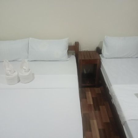 Nay Nildz Pension House 산 비센테 외부 사진