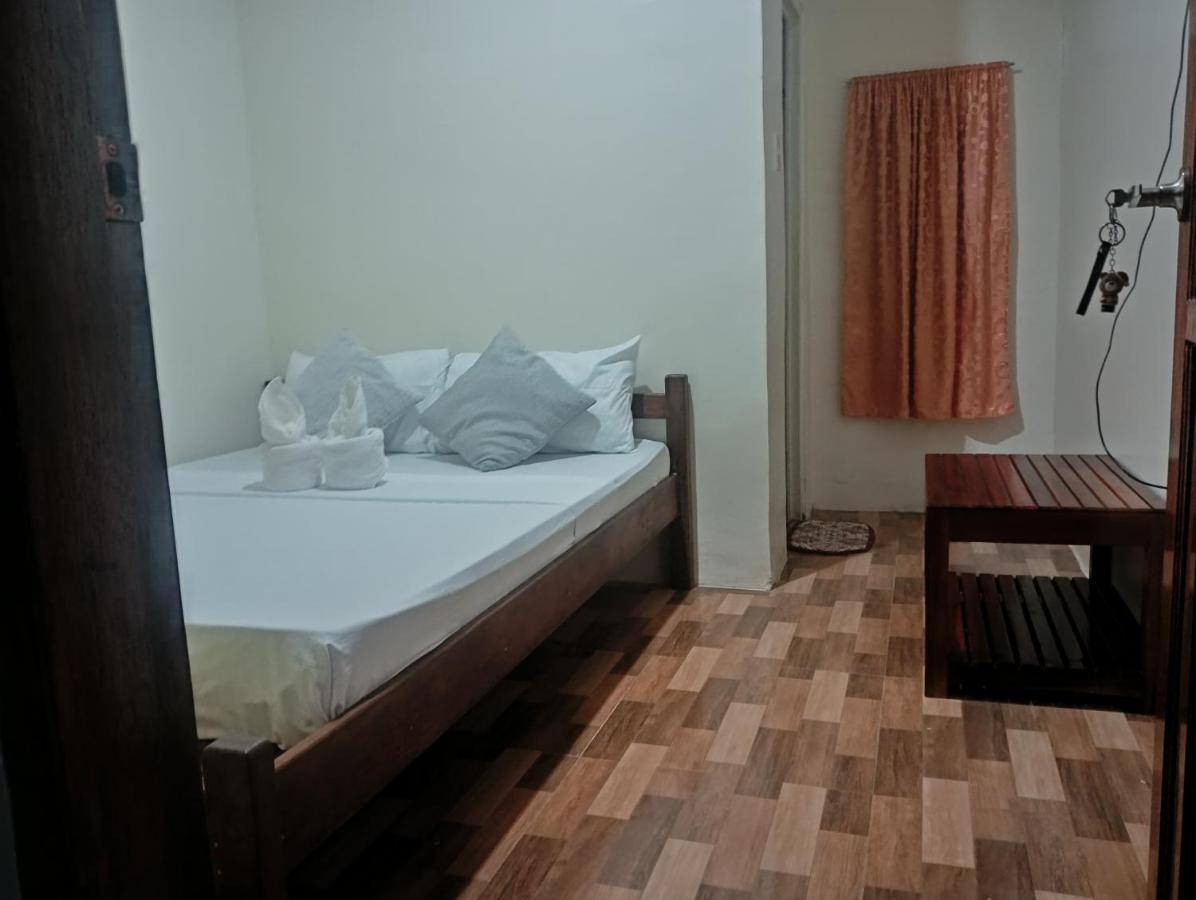 Nay Nildz Pension House 산 비센테 외부 사진