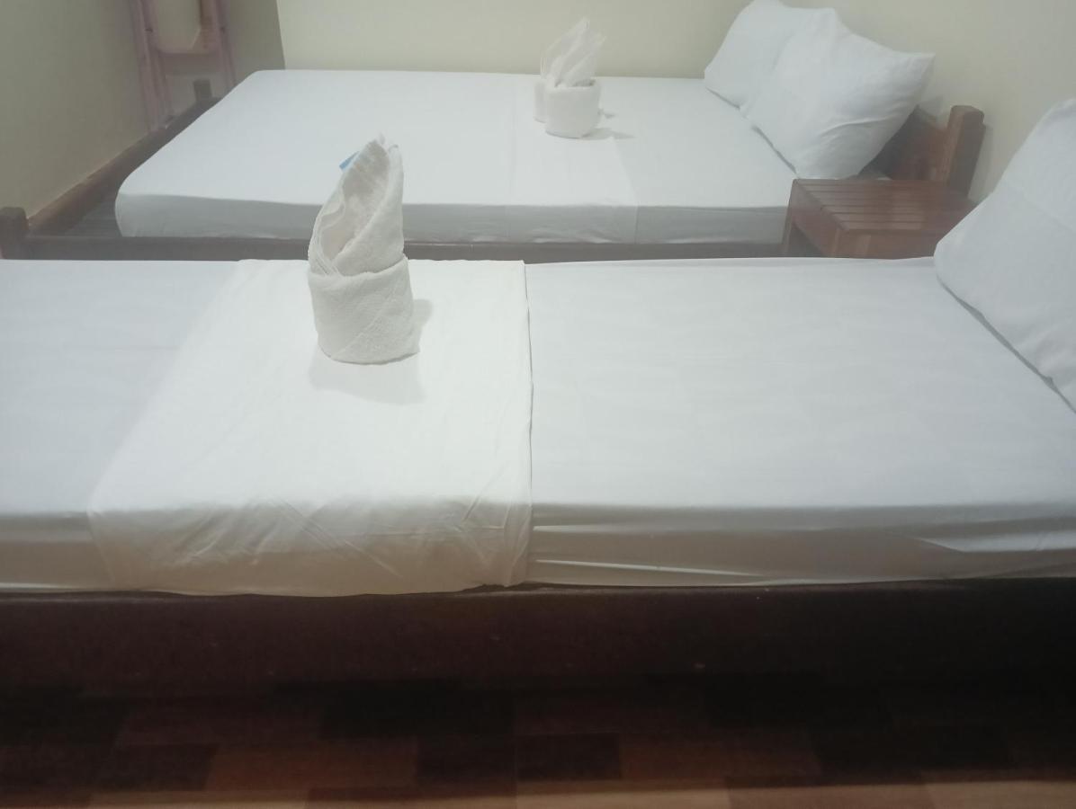 Nay Nildz Pension House 산 비센테 외부 사진